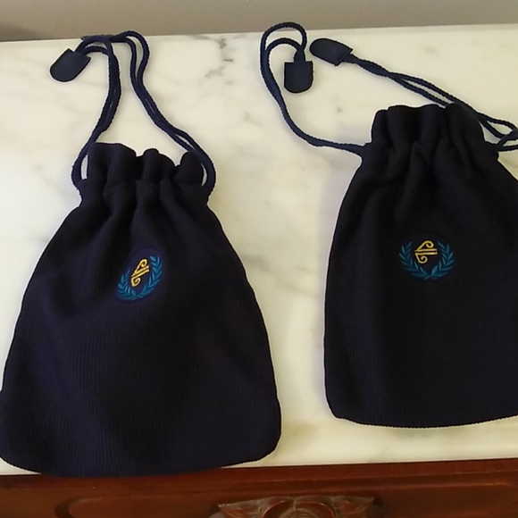 Air New Zealand pouches - Picture 5 of 5